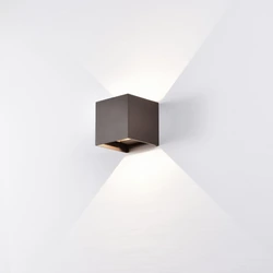 Lampa ścienna Mantra Davos 7650MA - zdjęcie produktu