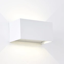 Lampa ścienna Mantra Davos 7816MA - zdjęcie produktu