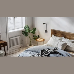 Lampa ścienna Mantra Eyes 7514MA - zdjęcie dodatkowe 1