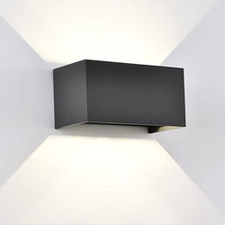 Lampa ścienna Mantra Davos 7821MA - zdjęcie produktu