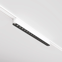 Lampa szynowa Points Radity 4000K 16W 36° TR082-1-18W4K-M-W Maytoni - zdjęcie produktu