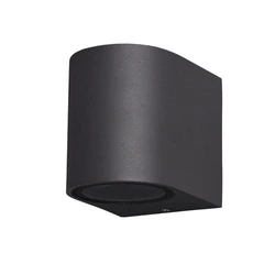 Lampa zewnętrzna ścienna Mantra Kandanchu 6512MA - zdjęcie produktu