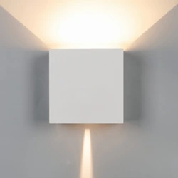 Lampa ścienna Mantra Davos XL 7652MA - zdjęcie produktu