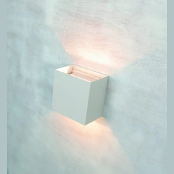 Lampa ścienna Mantra Davos XL 7652MA - zdjęcie dodatkowe 1
