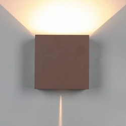 Lampa ścienna Mantra Davos XL 7654MA - zdjęcie produktu
