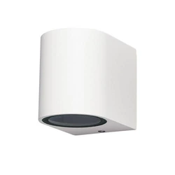 Lampa zewnętrzna ścienna Mantra Kandanchu 6513MA - zdjęcie produktu