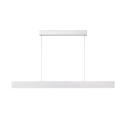 RAYA LED Lampa wisząca LED Dim. 1x36W 2700K biały 45455/36/31 Lucide - zdjęcie produktu
