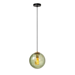 MONSARAZ Lampa wisząca 1xE27 45493/30/33 Lucide - zdjęcie produktu