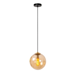 MONSARAZ Lampa wisząca 1xE27 45493/30/62 Lucide - zdjęcie produktu