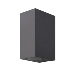 Lampa zewnętrzna ścienna Mantra Kandanchu 6514MA - zdjęcie produktu