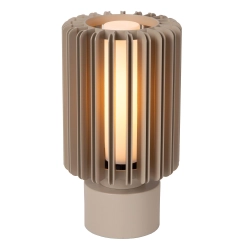 LAMBRES Lampa stołowa 1xE27 45510/01/41 Lucide - zdjęcie produktu