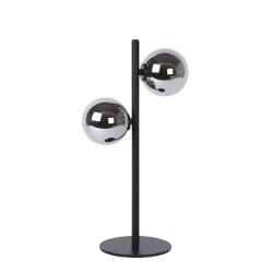 TYCHO lampa stołowa G9 czarny 45574/02/30 Lucide - zdjęcie dodatkowe 1