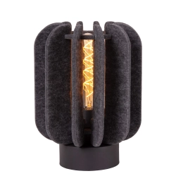 Lampa biurkowa RAFAL 1xE27 45592/01/36 Lucide - zdjęcie produktu