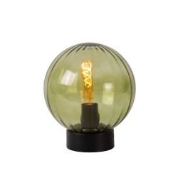 MONSARAZ Lampa stołowa 1xE27 45593/01/33 Lucide - zdjęcie produktu
