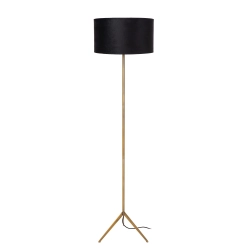 TONDO Lampa podłogowa 45790/81/02 Lucide - zdjęcie produktu