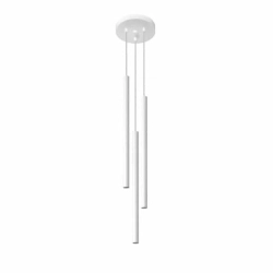 Lampa wisząca PASTELO 3P SL.0467 SOLLUX LIGHTING