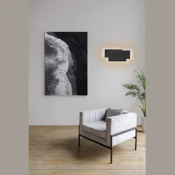 Lampa ścienna Mantra Tahiti XL 8088MA - zdjęcie dodatkowe 1