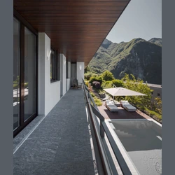 Lampa ścienna Mantra Andes 8152MA - zdjęcie dodatkowe 1