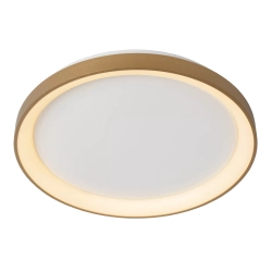 VIDAL lampa sufitowa Ø 48 cm LED Dim. 1x38W 2700K 46103/38/02 Lucide - zdjęcie produktu