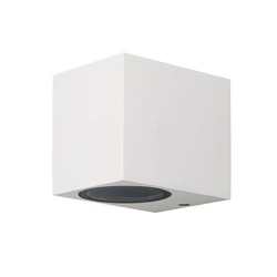 Lampa zewnętrzna ścienna Mantra Kandanchu 6517MA - zdjęcie produktu