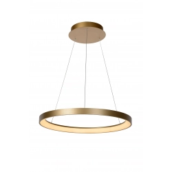 VIDAL lampa wisząca Ø 58 cm LED Dim. 1x48W 2700K 46403/48/02 Lucide - zdjęcie produktu
