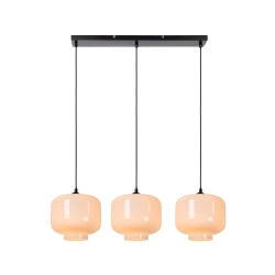 MEDINE Lampa wisząca 3xE27 46413/03/61 Lucide - zdjęcie produktu