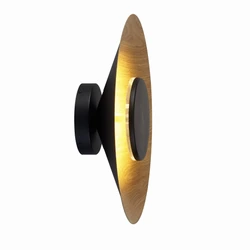 Lampa ścienna Mantra Orion 8129MA - zdjęcie produktu