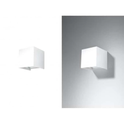 Kinkiet LUCA SL.0544 SOLLUX LIGHTING