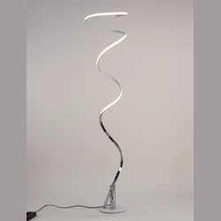 Lampa podłogowa ściemnialna Mantra Helix 6100MA - zdjęcie dodatkowe 1