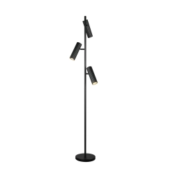 SOKA – 467700332 excl. 3x GU10 · max. 10W TRIO
