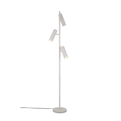 SOKA – 467700376 excl. 3x GU10 · max. 10W TRIO