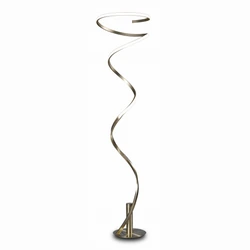 Lampa podłogowa ściemnialna Mantra Helix 6101MA - zdjęcie produktu