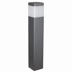 Lampa zewnętrzna Mantra Chicago 8109MA - zdjęcie produktu