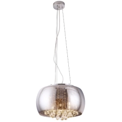 Lampa wisząca Moonlight P0076-05L - zdjęcie dodatkowe 1