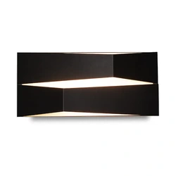 Lampa ścienna Mantra Fuji 8157MA - zdjęcie produktu