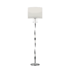 Lampa podłogowa NANDOR – 475310307 TRIO - zdjęcie produktu