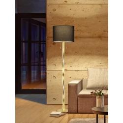 Lampa podłogowa NANDOR – 475310379 TRIO - zdjęcie produktu