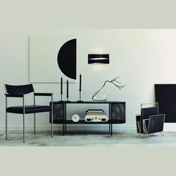 Lampa ścienna Mantra Fuji 8159MA - zdjęcie dodatkowe 1