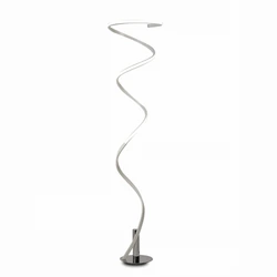 Lampa podłogowa ściemnialna Mantra Helix 6102MA - zdjęcie produktu