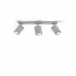 Plafon MERIDA 3 SL.0457 SOLLUX LIGHTING