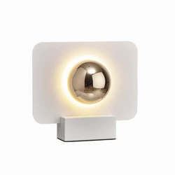 Lampa biurkowa Mantra Alba 8415MA - zdjęcie produktu