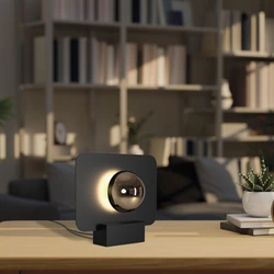 Lampa biurkowa Mantra Alba 8416MA - zdjęcie dodatkowe 1