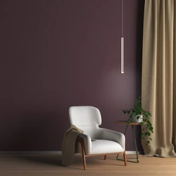 Lampa wisząca Mantra Cala 8078MA - zdjęcie dodatkowe 1