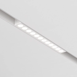 Lampa szynowa Points Exility 2700-6000K 12W 36° Dim Dali1 TR031-4-12WTW-DD-W Maytoni - zdjęcie produktu