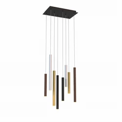 Lampa wisząca Mantra Cala 8083MA - zdjęcie produktu