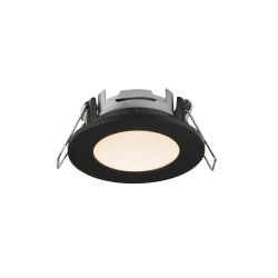 Oprawa podtynkowa Leonis 3-Kit 2700K 49160103 Nordlux