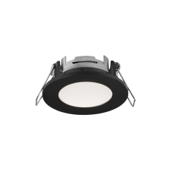 Oprawa podtynkowa Leonis 3-Kit 4000K 49200103 Nordlux