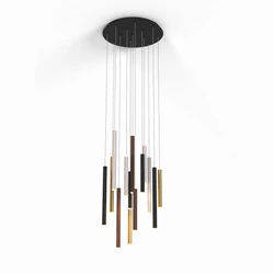 Lampa wisząca Mantra Cala 8084MA - zdjęcie produktu