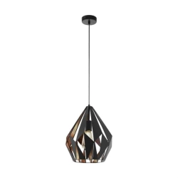 Lampa wisząca Carlton 49254 - zdjęcie dodatkowe 1