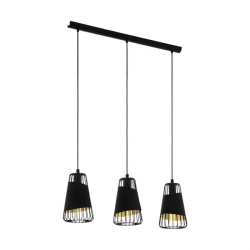 kinkiecik.pl Lampa wisząca AUSTELL 49448